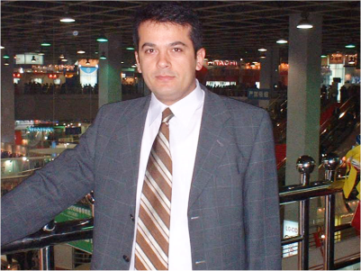 Mustafa ÇETMİLİ